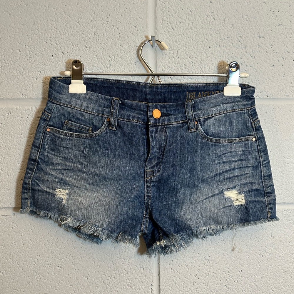 BlankNYC Denim Shorts